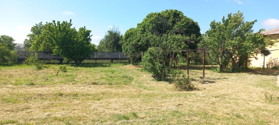 3 Bedroom Property for Sale in Paul Roux Free State